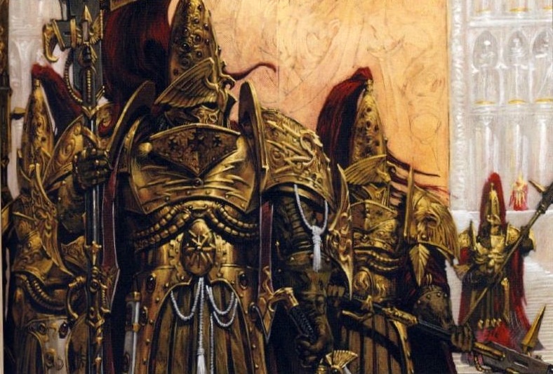 Custodian Guard 2d4chan Custodian Guard 2d4chan
