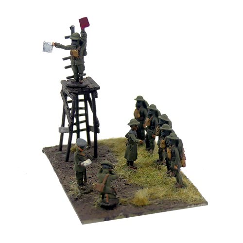US Command Squad - 2d4chan