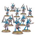 Thousand Sons Tzaangor.