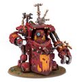 Morkanaut Mount