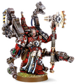 Techmarine