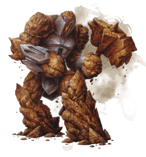 EARTH ELEMENTAL MYRMIDON 5e.png