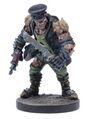 Normal zombie that stole a Commissar's hat? Or *gulp* a Commissar zombie?