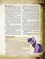 Ponyfinder Unicorn datasheet