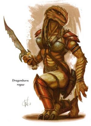 Female Dragonborn Rogue.jpg