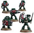 Dark Angels