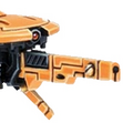 Longshot Pulse Rifle