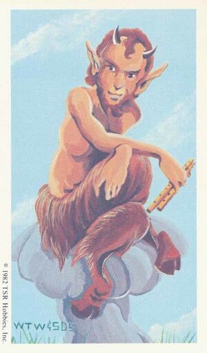 Satyr Monster card.jpg