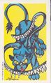 AD&D Monster Card