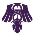 A proposal for a more Raven Guard-esque chapter symbol.