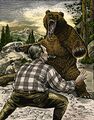 BEAR LORE: LEARN IT.