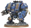 Venerable Dreadnought