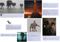 Miscellaneous 14 - Sea Forts, Light House, Camera Pigeon, The Flood, Centaur Soldier, RoboRomance