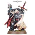 Sexy new 7th Edition model, with true-scale Lion Sword!