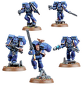 Ultramarines