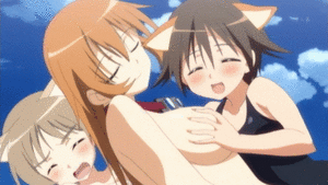 StrikeWitches-YoshikaLynneShirley-Mach1Aftermath.gif