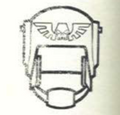 Flak Helmet, standard issue.