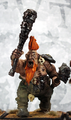 Dwarf Ogre