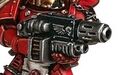 Blood Angels Sternguard