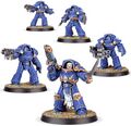 Ultramarines