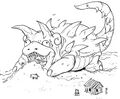 Tarrasque