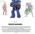 Meet the Ultramarines.