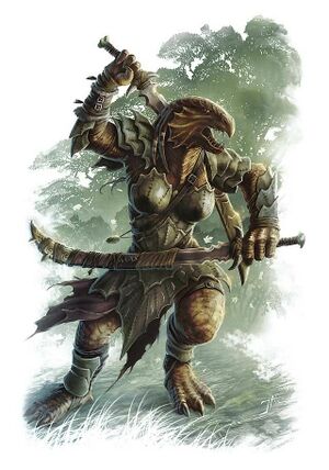 Female Dragonborn Ranger.jpg