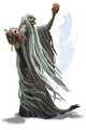 5e went back to its roots for the Green Hag.