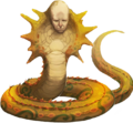 Guardian Naga