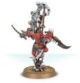 The Miniature for Queek from 7th onward, until Age of Sigmar, where it serves as a generic Clawlord.