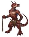 New buff kobolds, the pinnacle of kobold design!