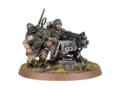 Heavy Bolter