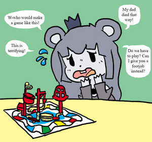 Mouse Princess Trap.PNG