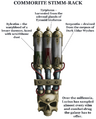 Lucius's awesome slurpy-machine. Do not steal!