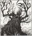 Evil Treant