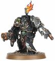 Deathwatch(Garran Branatar)