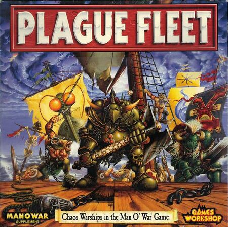 File:450px-Plague Fleet Man O' War 4th Edition box art illustration.jpg