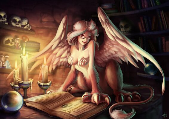 File:566px-Sphinx in Library.jpg