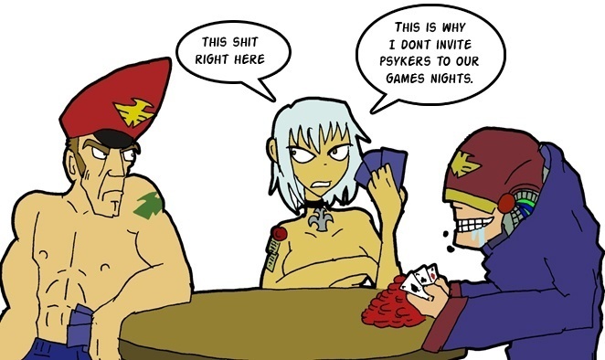 File:Suffer not the dirty cheat by Mr Culexus.jpg