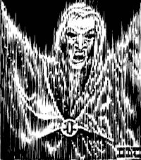 Banshee - 2d4chan