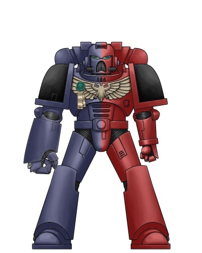 Cardinal Knights - 2d4chan