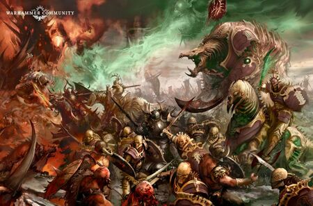 File:450px-Slaves to Darkness vs Ossiarch Bonereapers 01.jpg