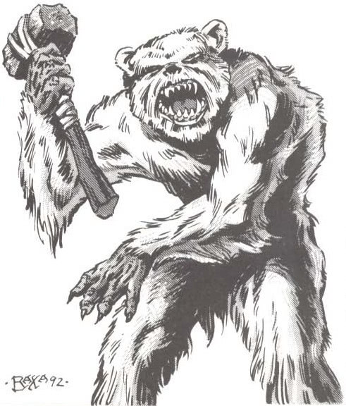 Quaggiloth Quaggoth - 2d4chan