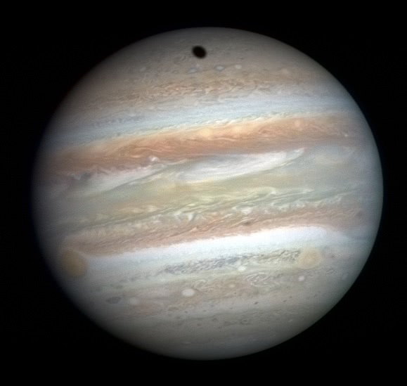 Jupiter - 2d4chan