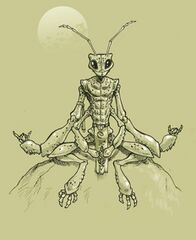 File:196px-Thri-kreen meditate.jpg