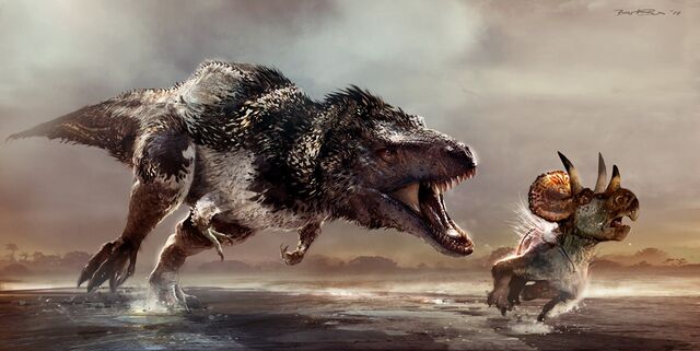 File:640px-Tyrannosaurus.jpg