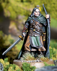 The Lord of the Rings Strategy Battle Game/Tactics/Minas Tirith - 2d4chan