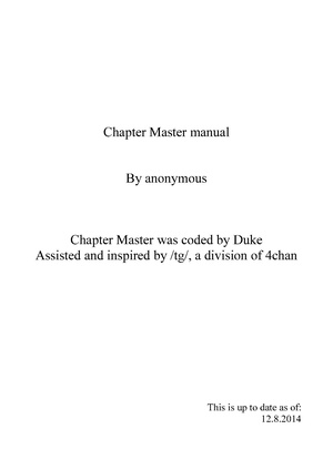 File:Page1-300px-Chapter Master Manual.pdf.jpg