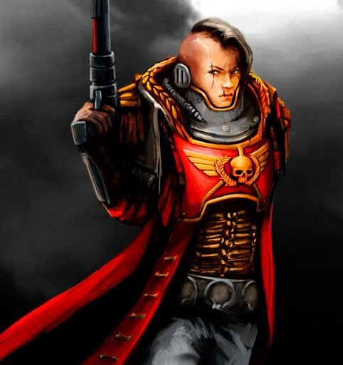 Sortiarius Prospero Spireguard - 2d4chan