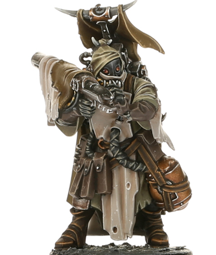 Nomad Watcher - 2d4chan